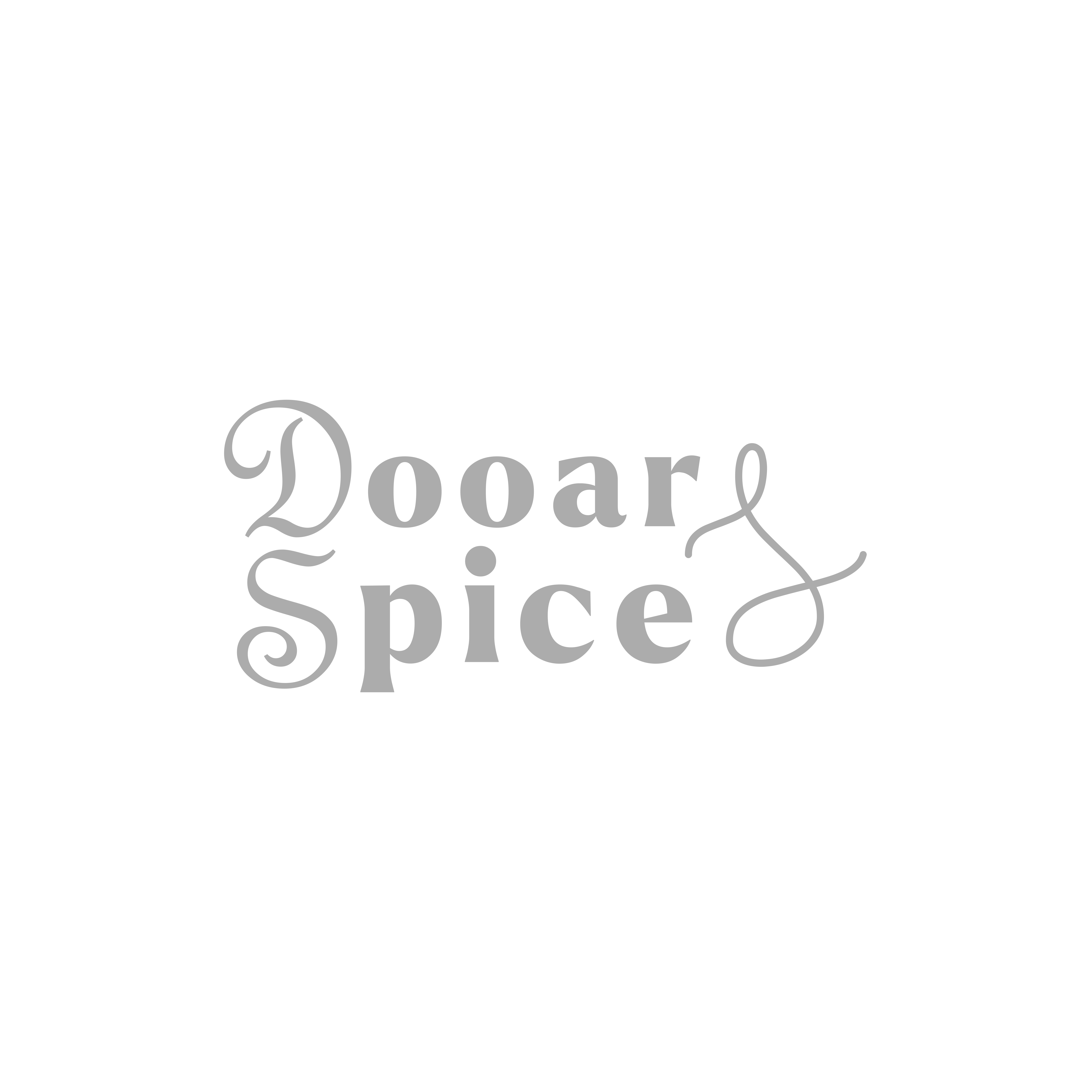 Dooars Spice